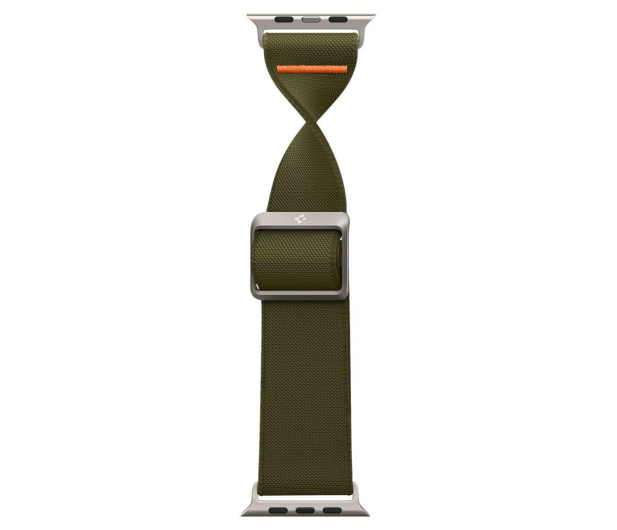 SPIGEN Pasek Fit Lite Ultra do Apple Watch 44/45/46/49 mm khaki - 1156959 - zdjęcie 3